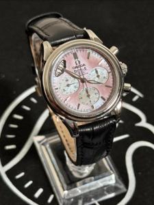 Omega De Ville Co-axial