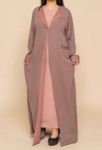 READY MADE ABAYA