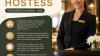 Hostess Required in Dubai