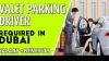 Valet Parking Driver Required in Dubai