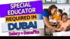 Special Educator Required in Dubai