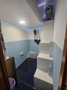 partitions Available