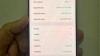 iPhone 17promax 258gb
