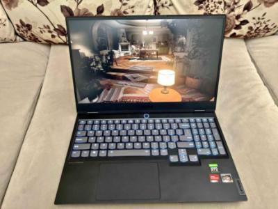 Lenovo Legion S7 RTX 3060