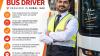 Bus Driver Required in Dubai