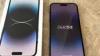 IPHONE 14 pro max black 128GB