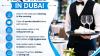 Waiter Required in Dubai