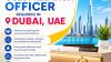 Guest Relation Officer Required in Dubai