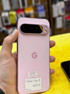 Google pixel 9 pro XL 16/256