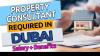 Property Consultant Required in Dubai