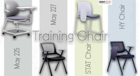 Training Chairs Online UAE