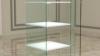 AED 5000, Buy Display Cabinet With Glass Doors In UAE