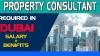 Property Consultant Required in Dubai