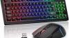 AED 150, Best Gaming Keyboard And Mouse For Pro Gamers!