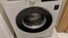 Samsung Front load Washer