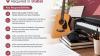 Music Teacher Required in Dubai
