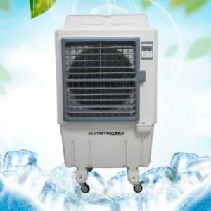 L Evaporative Air Cooler with 9000 m3/h Air Flow