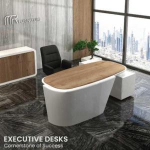 Discover Premium Office Chairs in Dubai for Optimum Comfort