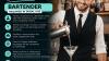 Bartender Required in Dubai