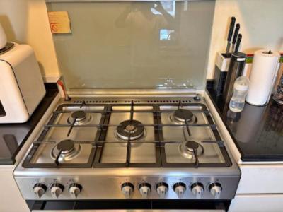 Super General 90cm Gas Cooker