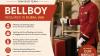 Bellboy Required in Dubai