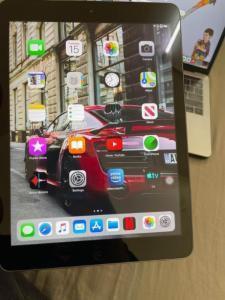 Original Apple iPad Air 1 32GB