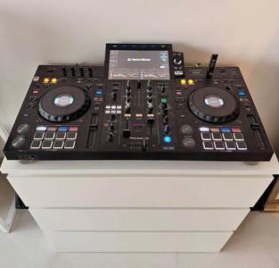 Pioneer DJ XDJ-RX3