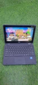 Dell Chrome Book Laptop
