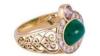 Emerald Custom Jewelry Designer