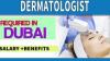 Dermatologist Required in Dubai