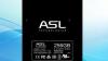 ASL Technologies 256GB SSD