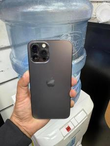 iPhone 12 Pro Max 512GB