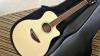 Yamaha APX600 Acoustic-Electric Guitar