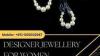 Buy Designer Jewellery For Women Online At LuxbySteph