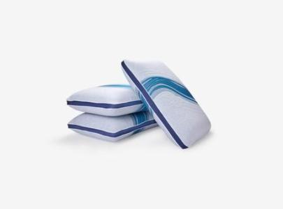 AED 175, Nexa Regular Pillow: Ultimate Sleep Comfort