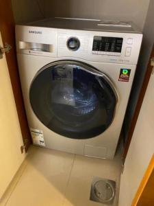 Samsung Washing Machine