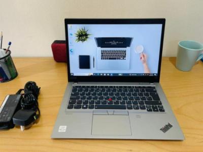 Lenovo Thinkpad T14