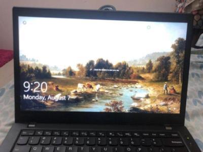 Laptop for sale