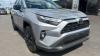 2021 Toyota RAV4 Xle whatsapp me (+971586703639)