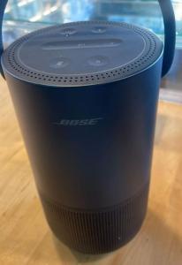 Bose
