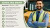 School Bus Driver Required in Dubai