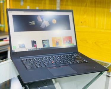 Lenovo ThinkPad P1 15.6