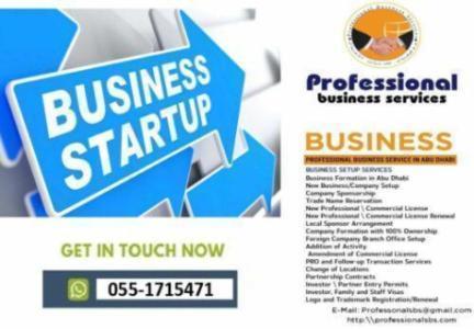 Grow Your Business With Professional Business Services