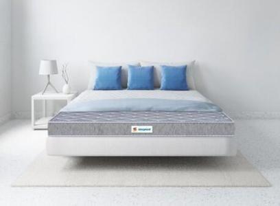AED 963, Durafirm 2.0 Mattress: Enhanced Comfort For Deep Sleep