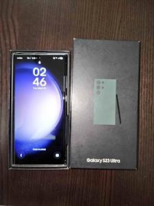 Samsung Galaxy S23 ultra