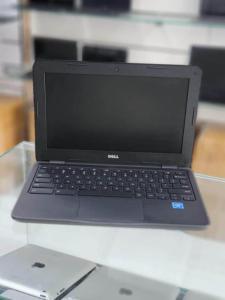 Dell Chromebook