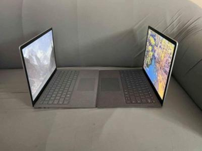 Microsoft Surface laptop 2 business laptop