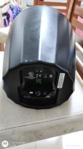 JBL Control 65P/T Full-Range Satellite Pendant Speaker