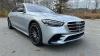 2018 Mercedes Benz