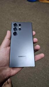 Samsung S24 Ultra 256Gb